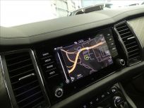 Škoda Kodiaq 2.0 TDI Style SUV 7DSG 4x4
