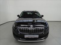 Škoda Kodiaq 2.0 TDI Style SUV 7DSG 4x4