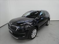 Škoda Kodiaq 2.0 TDI Style SUV 7DSG 4x4