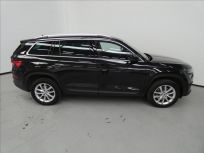 Škoda Kodiaq 2.0 TDI Style SUV 7DSG 4x4