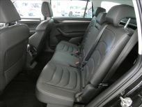 Škoda Kodiaq 2.0 TDI Style SUV 7DSG 4x4