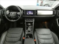 Škoda Kodiaq 2.0 TDI Style SUV 7DSG 4x4