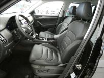Škoda Kodiaq 2.0 TDI Style SUV 7DSG 4x4