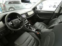 Škoda Kodiaq 2.0 TDI Style SUV 7DSG 4x4