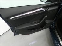 Škoda Octavia 1.5 TSI 110kW Style  Liftback