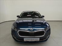 Škoda Octavia 1.5 TSI 110kW Style  Liftback