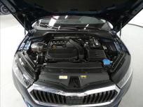 Škoda Octavia 1.5 TSI 110kW Style  Liftback