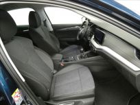 Škoda Octavia 1.5 TSI 110kW Style  Liftback