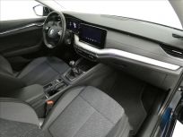 Škoda Octavia 1.5 TSI 110kW Style  Liftback