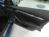 Škoda Octavia 1.5 TSI 110kW Style  Liftback