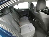 Škoda Octavia 1.5 TSI 110kW Style  Liftback