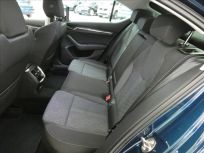Škoda Octavia 1.5 TSI 110kW Style  Liftback