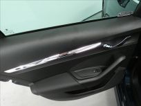 Škoda Octavia 1.5 TSI 110kW Style  Liftback