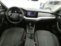 Škoda Octavia 1.5 TSI 110kW Style  Liftback
