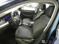 Škoda Octavia 1.5 TSI 110kW Style  Liftback