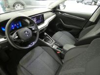 Škoda Octavia 1.5 TSI 110kW Style  Liftback