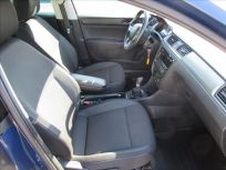 Škoda Rapid 1.6 TDI 66kW Ambition Liftback