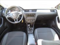 Škoda Rapid 1.6 TDI 66kW Ambition Liftback