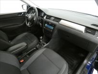 Škoda Rapid 1.6 TDI 66kW Ambition Liftback