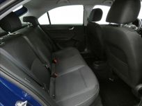 Škoda Rapid 1.6 TDI 66kW Ambition Liftback