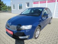 Škoda Rapid 1.6 TDI 66kW Ambition Liftback