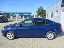 Škoda Rapid 1.6 TDI 66kW Ambition Liftback