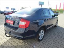 Škoda Rapid 1.6 TDI 66kW Ambition Liftback
