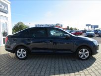 Škoda Rapid 1.6 TDI 66kW Ambition Liftback