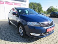Škoda Rapid 1.6 TDI 66kW Ambition Liftback
