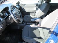 Škoda Rapid 1.6 TDI 66kW Ambition Liftback