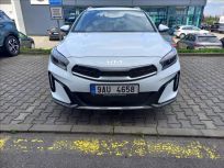 Kia XCeed 1.5 T-GDi MT TOP