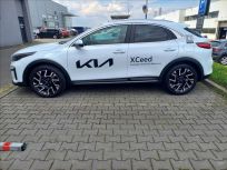 Kia XCeed 1.5 T-GDi MT TOP