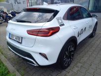 Kia XCeed 1.5 T-GDi MT TOP
