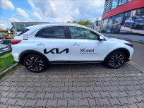 Kia XCeed 1.5 T-GDi MT TOP
