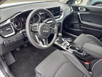 Kia XCeed 1.5 T-GDi MT TOP