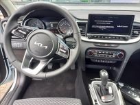 Kia XCeed 1.5 T-GDi MT TOP