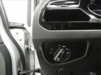 Volkswagen Touran 2.0 TDI 110kW Highline MPV