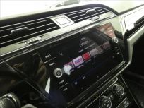 Volkswagen Touran 2.0 TDI 110kW Highline MPV
