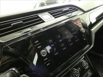 Volkswagen Touran 2.0 TDI 110kW Highline MPV