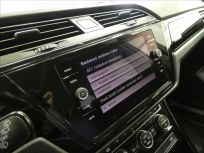Volkswagen Touran 2.0 TDI 110kW Highline MPV