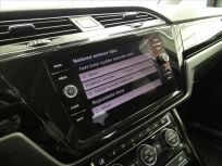 Volkswagen Touran 2.0 TDI 110kW Highline MPV
