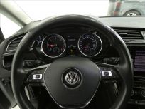 Volkswagen Touran 2.0 TDI 110kW Highline MPV