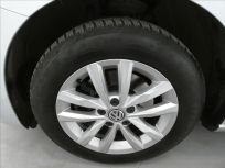 Volkswagen Touran 2.0 TDI 110kW Highline MPV