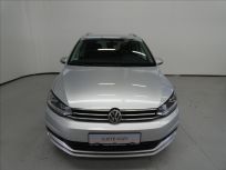 Volkswagen Touran 2.0 TDI 110kW Highline MPV