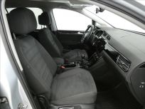 Volkswagen Touran 2.0 TDI 110kW Highline MPV
