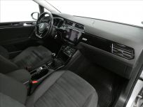 Volkswagen Touran 2.0 TDI 110kW Highline MPV