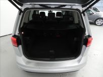 Volkswagen Touran 2.0 TDI 110kW Highline MPV