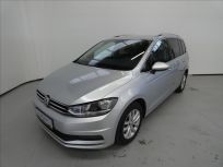 Volkswagen Touran 2.0 TDI 110kW Highline MPV