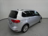 Volkswagen Touran 2.0 TDI 110kW Highline MPV