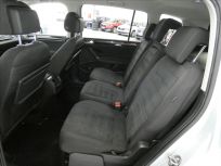 Volkswagen Touran 2.0 TDI 110kW Highline MPV